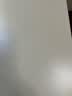 黑白调A2儿童学习桌书桌写字桌儿童桌椅实木升降桌子电脑桌橡胶木设计师 实拍图