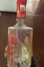 泸州老窖六年窖头曲 路路顺礼盒 浓香型白酒52度500ml*2瓶（配酒具礼袋） 实拍图