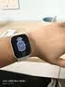 vivo WATCH GT 2 空格白  超窄边高亮大屏 照片表盘一碰换 33天蓝牙续航 智能手表 实拍图