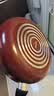 苏泊尔平底锅 炫彩不粘煎锅牛排锅28cm燃气灶明火专用EJ28M4 实拍图