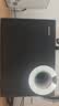 漫步者（EDIFIER）R206BT 2.1声道电脑音响 蓝牙音箱 桌面游戏音响 台式机笔记本音响 黑色 实拍图