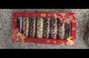 悦满丰收坚果礼盒(熟制坚果+水果干制品) 1.6kg 1盒 实拍图