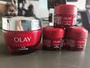 玉兰油（OLAY）大红瓶面霜50g抗皱紧致女士保湿面霜护肤品中秋节礼物送女友 实拍图