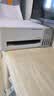 爱普生（EPSON）【6代新品】L1358 墨仓式A4彩色无线单功能家用打印机 家用/办公 AI学习打印机（微信/远程打印） 实拍图