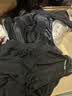 361°游泳衣女士分体长袖长裤2026新款防晒保守沙滩冲浪潜水服水母衣 实拍图