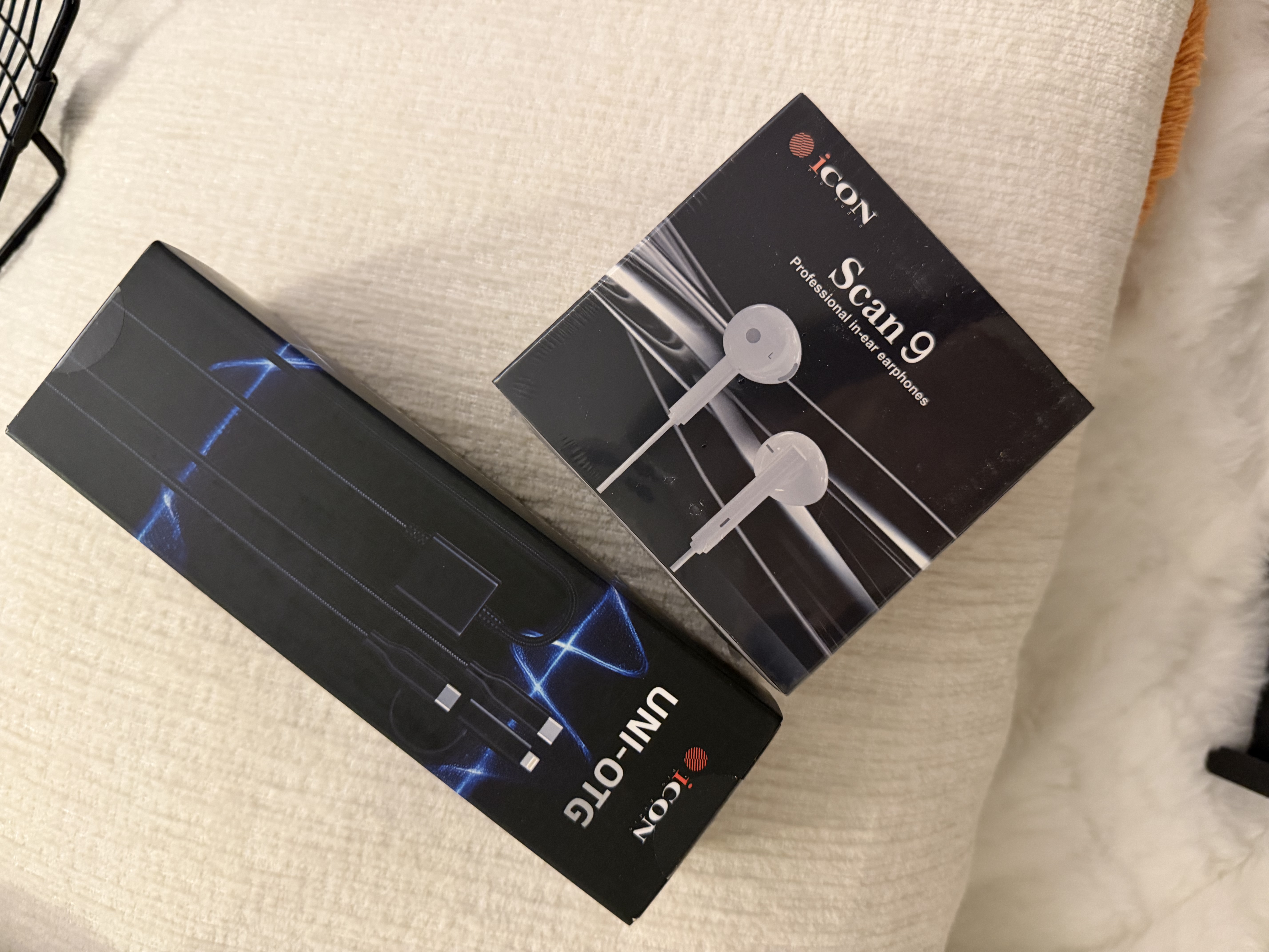 艾肯声卡iCON  4nano +M2电容麦套餐外置声卡套装主播直播喊麦手机电脑专业录音k歌iCON声卡设备 实拍图