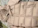 骆驼女装羽绒服秋冬新款男女同款高蓬防风保暖抗静电面包服XS 实拍图