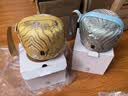万仟堂中秋礼品旅行茶具套装陶瓷茶具快客杯便携包 称心如意 粉青釉 实拍图