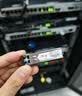 华三（H3C）SFP-XG-SX-MM850-S SFP+万兆多模双纤光模块短距网络传输转接头(850nm,300m,SX,LC) 实拍图