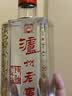 泸州老窖六年窖头曲 52度 500ml*6瓶 整箱装 浓香型白酒 中秋送礼 实拍图