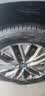 马牌（Continental）汽车轮胎225/60R18 104V XL FR UCJ+适配林肯冒险家 吉利博越 实拍图