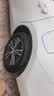 韩泰（Hankook）汽车轮胎 195/65R15 91H SK70 适配卡罗拉/朗逸/宝来/雷凌/福睿斯 实拍图