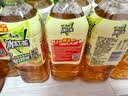 今麦郎茶粹金柚茉莉花茶1L*8瓶茶饮料低糖果味饮料 实拍图
