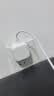 Apple/苹果 【40W线充套装】40W快充充电器+60W-typec充电线 全新原装正品 实拍图