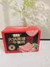 季季乐黑猪午餐肉350g/大盒 独立包装即食儿童香肠零食火腿肠火锅罐头 实拍图