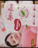 好奇（Huggies）铂金装小桃裤成长裤XXXL26片*4包(17kg以上)【散热口碑王】 实拍图