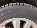 米其林（MICHELIN）汽车轮胎 185/65R15 88H 韧悦 ENERGY XM2 + 适配轩逸/爱丽舍/301 实拍图
