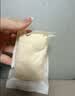 babycare山茶花高腰一次性内裤女士孕妇产后大码日抛旅行免洗 XL码4条 实拍图