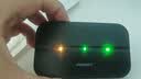 品胜随身wifi2026新款4g无线高速上网热点免插卡大流量wifi6随行电竞全国通用便携家用车载 品胜 S5-M（WiFi6+多网通）+稳定性提升 实拍图