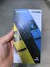 诺基亚（NOKIA）200 4G学生手机视频通话定位全网通微聊小学初中专用戒网非智能儿童电话老年人手机蓝色 实拍图