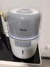 飞利浦（PHILIPS）加湿器家用卧室母婴专用静音除菌无雾空调加湿机鼻炎孕妇婴幼儿桌面大容量HU5710/10礼物 实拍图