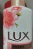 力士（LUX）力士恒久嫩肤 淡雅香氛沐浴乳1kg  男女持久留香沐浴露京东自营 实拍图