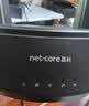 磊科（netcore）N60PRO（2G内存） AX6000千兆无线WiFi6路由器 5G双频家用穿墙软路由 双2.5G网口 6000M速率Mesh 实拍图