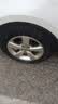 邓禄普（DUNLOP）汽车轮胎 195/65R15 91H SP-T1适配新卡罗拉/新朗逸/雷凌/卡罗拉 实拍图