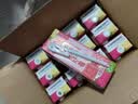 蒙牛真果粒草莓味牛奶饮品250g*12盒  礼盒新老包装 中秋送礼礼盒 实拍图