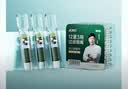 诤友（JOYO）一次性烟嘴过滤器12重香烟过滤嘴粗中细三用抛弃型咬嘴100支装 实拍图