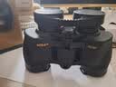 尼康（Nikon）阅野ACULON A211 7X35双筒望远镜高清户外便携旅行观景望眼镜 实拍图