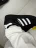 阿迪达斯（adidas）adidas三叶草贝壳头SUPERSTARII男女休闲鞋 JI0079 36码 实拍图