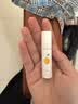 曼秀雷敦润唇膏SPF15男女补水保湿滋润去死皮什果冰柠檬果香3.5g 实拍图