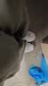 斯凯奇（Skechers）奶茶熊女鞋秋冬季厚底老爹鞋软底熊猫鞋休闲运动鞋 实拍图
