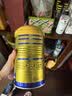 原始黄金骆驼奶粉1罐330g新疆正品益生菌无蔗糖中老年成人奶粉高钙驼乳粉 实拍图