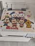 爱普生（EPSON）【6代新品】L3351墨仓式彩色打印机 微信打印/无线连接 家用AI学习打印机（打印、复印、扫描） 实拍图