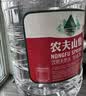 农夫山泉  饮用水 饮用天然水3L*6桶 整箱 桶装水 实拍图