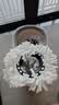 百家好世旋转拖把2拖布家用一拖净免手洗2026吸水墩布甩干桶托把 实拍图