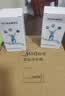 美的（Midea）净水器水龙头过滤器家用自来水滤水器直饮前置过滤器厨房卫生间通用除水垢除余氯双出水可清洗滤芯 一机三芯【两年免换滤芯】 实拍图