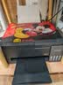 爱普生（EPSON）【6代新品】L3353墨仓式彩色家用AI学习打印机 L3251/L3255升级版(打印复印扫描 微信/无线 黑色） 实拍图