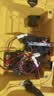 天能电池儿童玩具车电池6v4ah/20HR三轮摩托车四轮玩具童车专用电瓶 实拍图