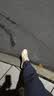 飞跃（Feiyue）官方帆布鞋男鞋夏季透气女鞋少林魂田径跑步鞋情侣休闲运动鞋子男 米卡其 40 偏大一码 实拍图