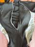 361°连体游泳衣女防晒专业冲浪潜水服长袖长裤水母衣泡温泉显瘦保守装 实拍图