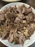 1号会员店（One's Member） 澳洲进口金钱腱  精修原切牛腱子肉 腱子芯 牛肉生鲜 净重2斤 实拍图