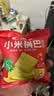 比比赞（BIBIZAN）小米锅巴混合味1000g童年锅巴怀旧小吃办公室饼干膨化休闲零食品 实拍图