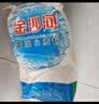 金沙河面粉 多用途麦芯小麦粉10斤 中筋包子馒头水饺饼 京东自营白面5kg 实拍图