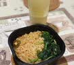 五谷道場非油炸方便面 酸辣豚骨面118gx6碗装整箱 方便速食 免煮早餐泡面 实拍图