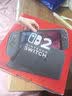 任天堂（Nintendo）【国内保税仓】Switch2/1代 OLED/续航加强日版/港版便携家用ns体感游戏机掌机 港版switch2国际多语言保税（赠共享会员） 实拍图
