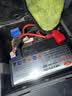 裕祥电池摩托车电瓶12V干电瓶通用MFX7A踏板车宗申嘉陵豪爵铃木UU 实拍图