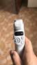 大疆DJI Osmo Mobile 7轻快跟拍云台手机稳定器 OM7智能追踪自拍杆直播vlog拍摄神器 实拍图